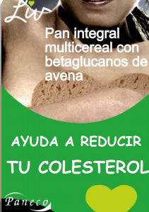 betaglucanos